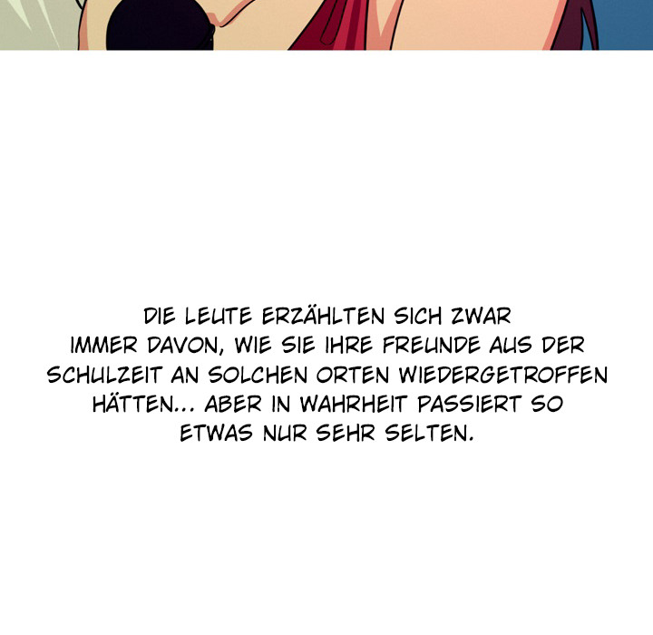 Außenseiter, Tortenschmeißer - episode 4 - 8