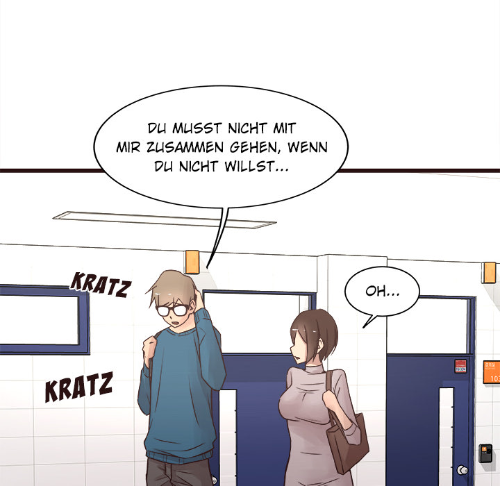 Liebe ist doof - episode 19 - 9