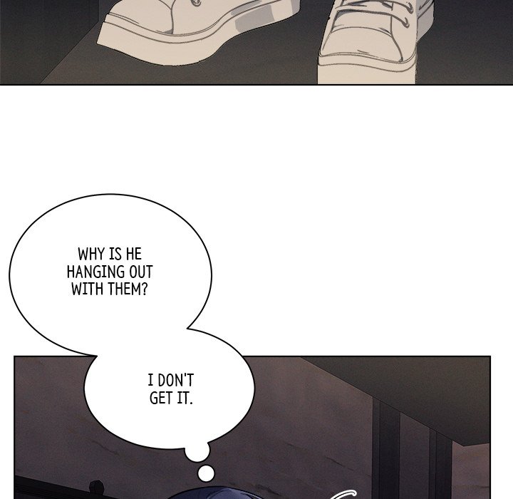 Cherry Doll Scandal - episode 19 - 69