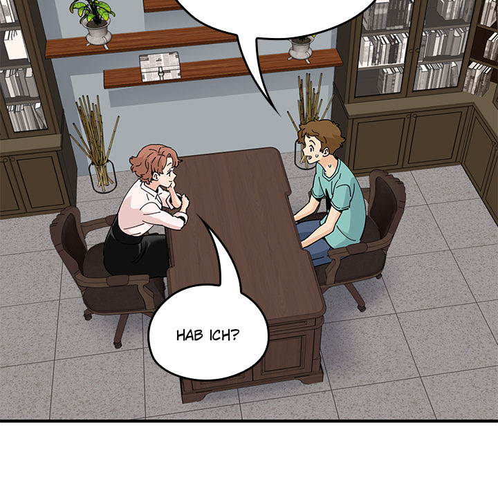 Fabrik der Liebe - episode 14 - 111