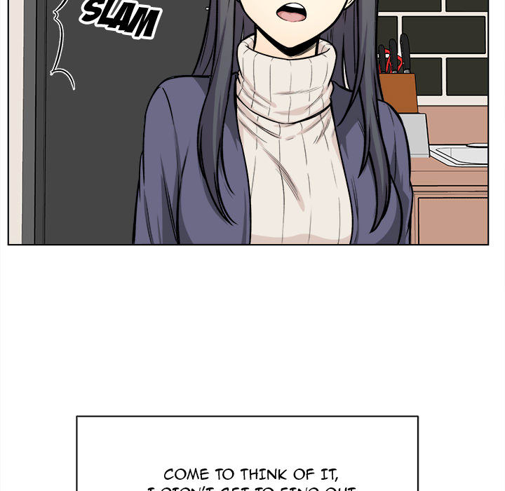Excuse me, This is my Room - UNCENSORED - episode 26 - 108