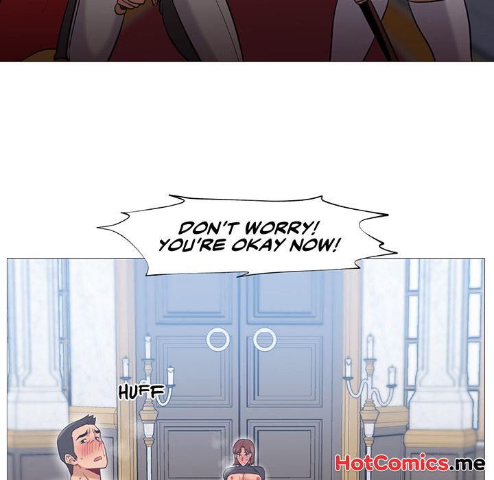 Man Up, Girl! - episode 37 - 31
