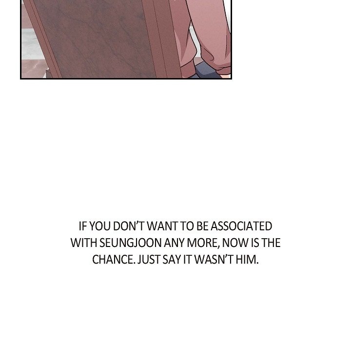 The Friendship Dilemma - episode 32 - 38