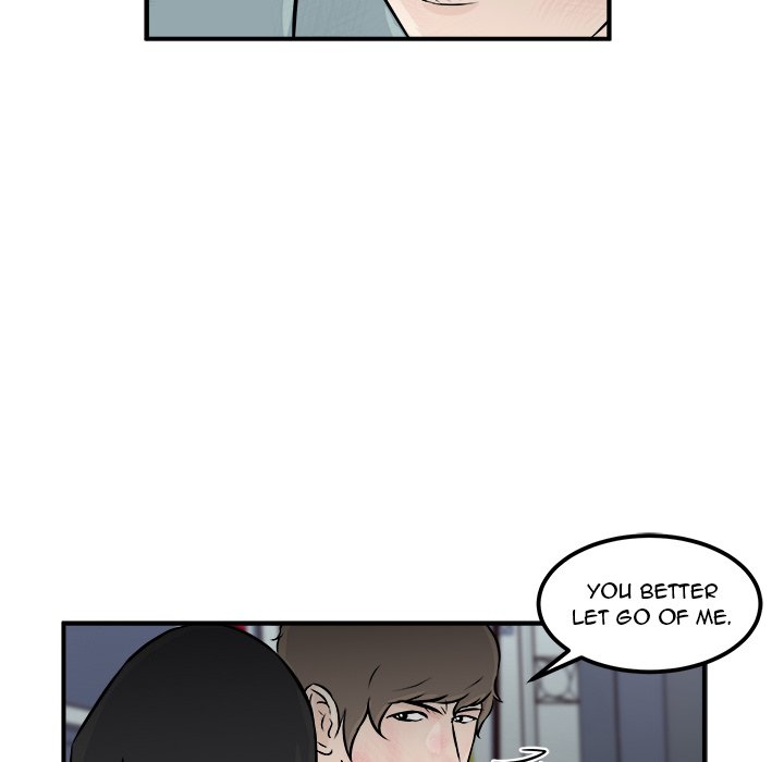 He Queen - episode 9 - 10
