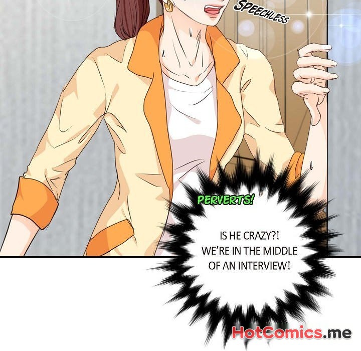 Come Be My Teacher - episode 27 - 81