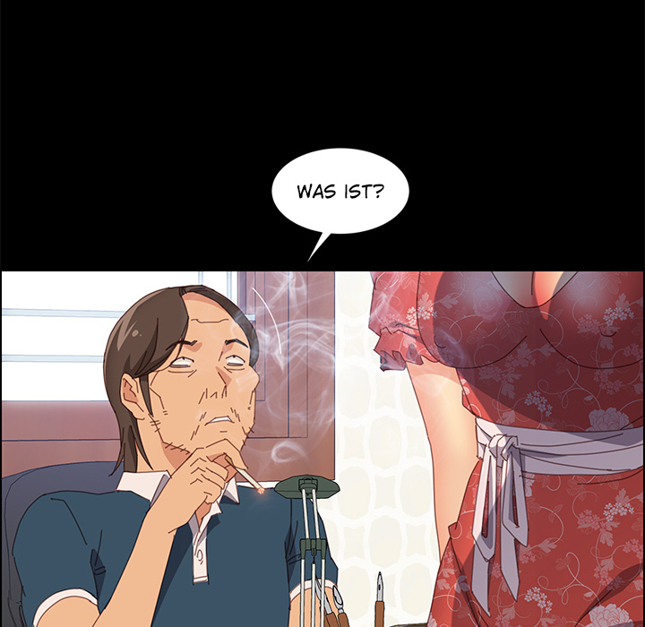 Der Assistent - episode 27 - 29