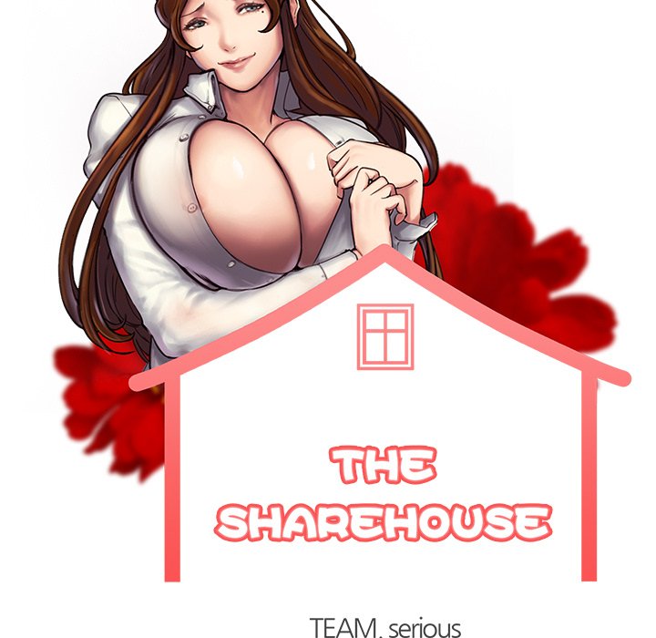 The Sharehouse - episode 2 - 8