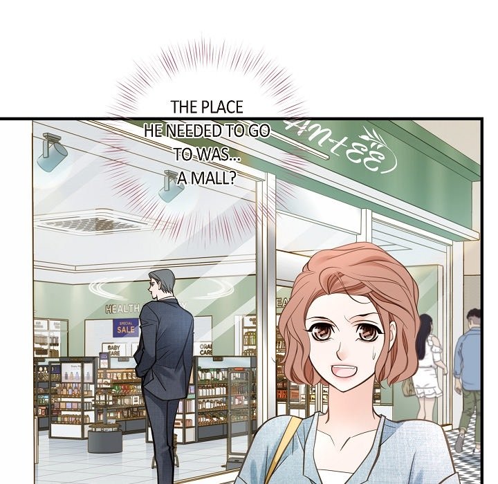 Survival Marriage - episode 16 - 8