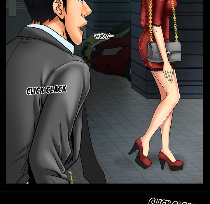 My Wife's Partner - episode 10 - 26