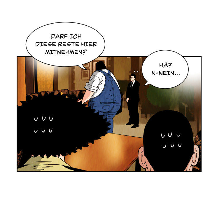 Holzköpfe auf dem Weg nach oben - episode 65 - 17