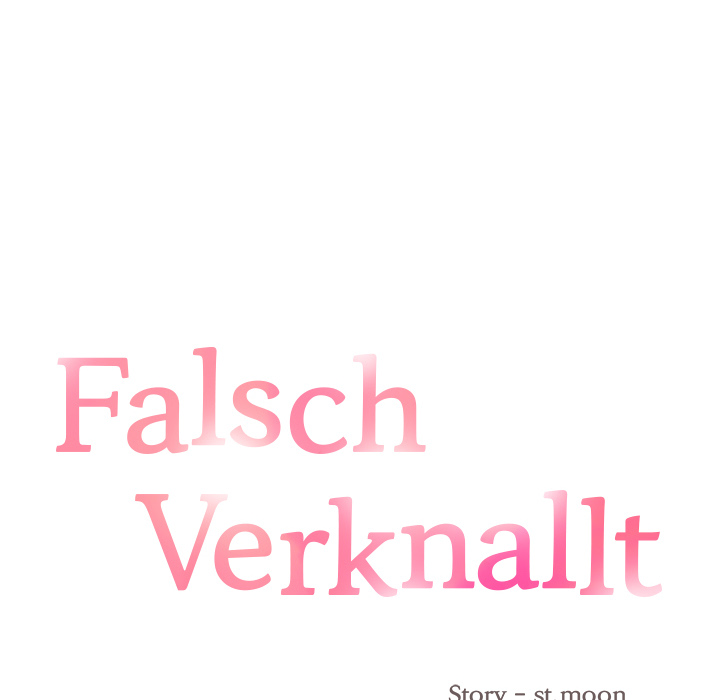 Falsch Verknallt - episode 9 - 15