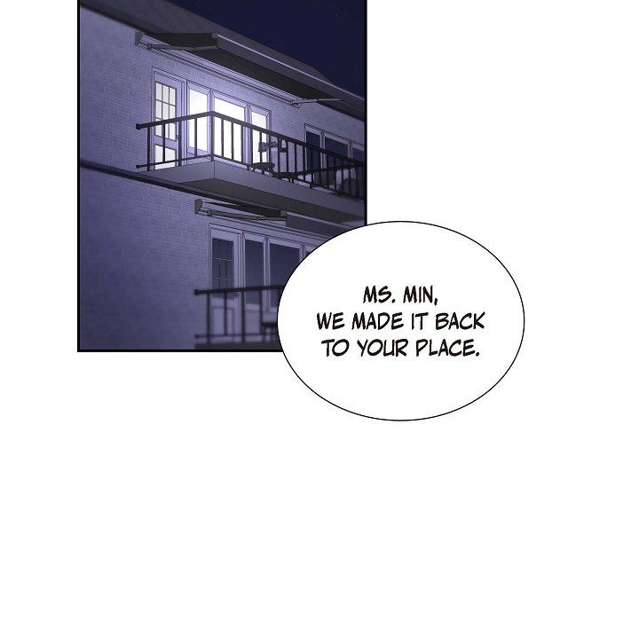 A Misogamist's Romance - episode 1 - 82