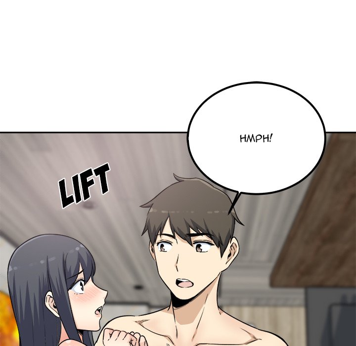 Excuse me, This is my Room - episode 58 - 115