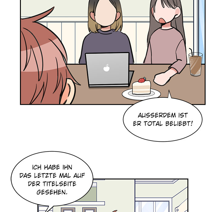In deinen Armen - episode 33 - 38
