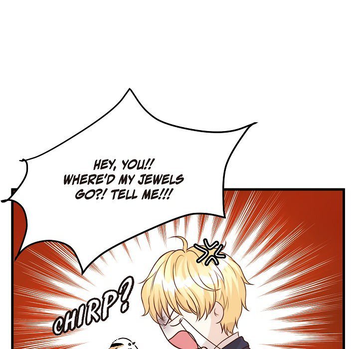 Hold on, Crown Prince! - episode 24 - 105