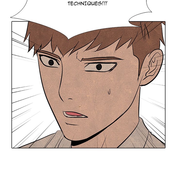 High School Devil - episode 78 - 29