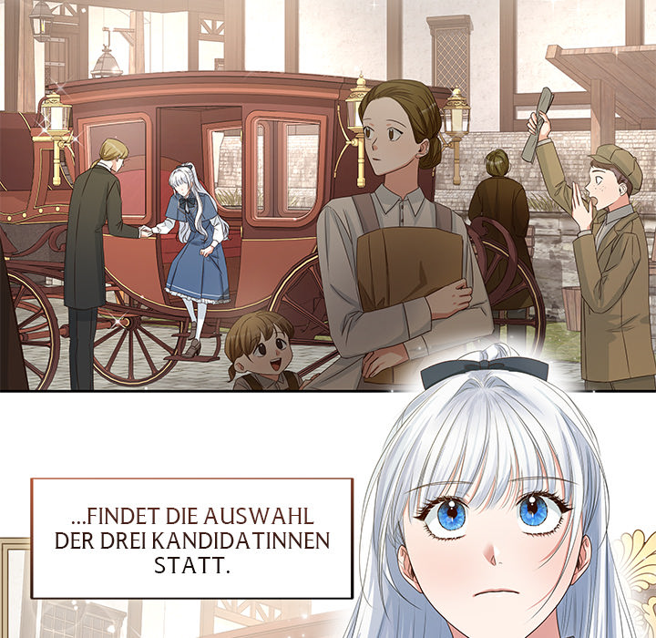 Diesmal ändere ich mein Schicksal - episode 3 - 22