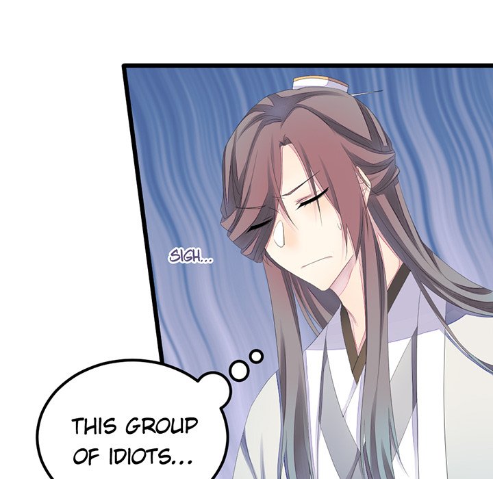 Flowers Whispering - episode 11 - 4