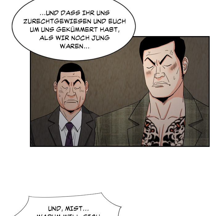 Holzköpfe auf dem Weg nach oben - episode 58 - 21