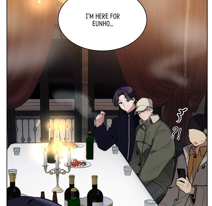 Cherry Doll Scandal - episode 19 - 49