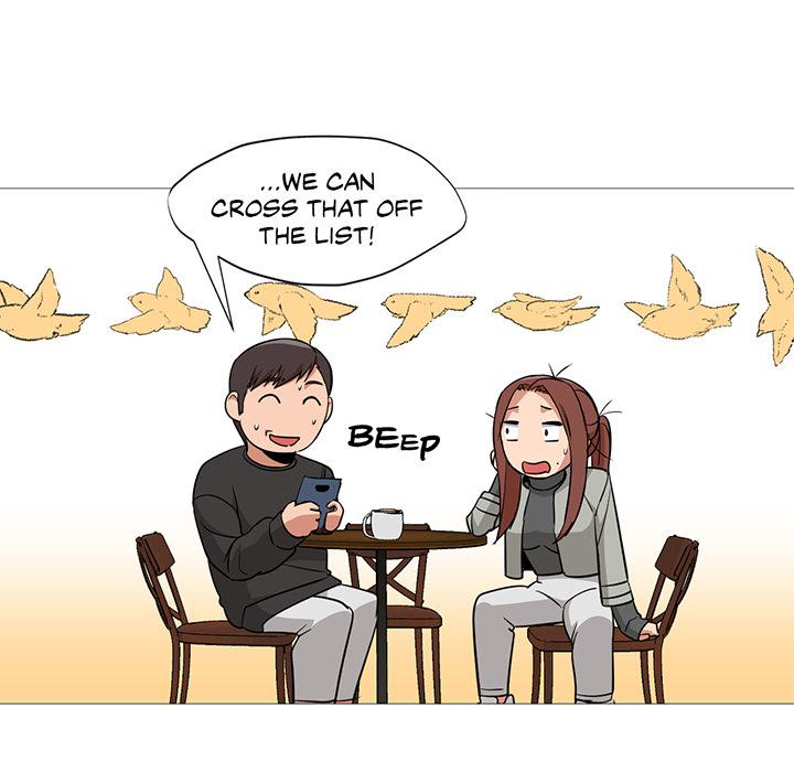 Man Up, Girl! - episode 40 - 56
