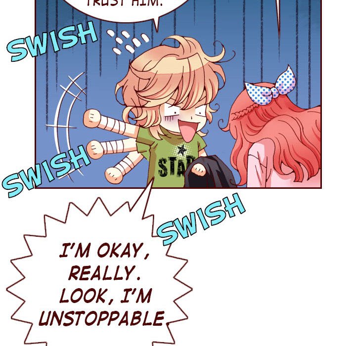Fresh! - episode 18 - 26