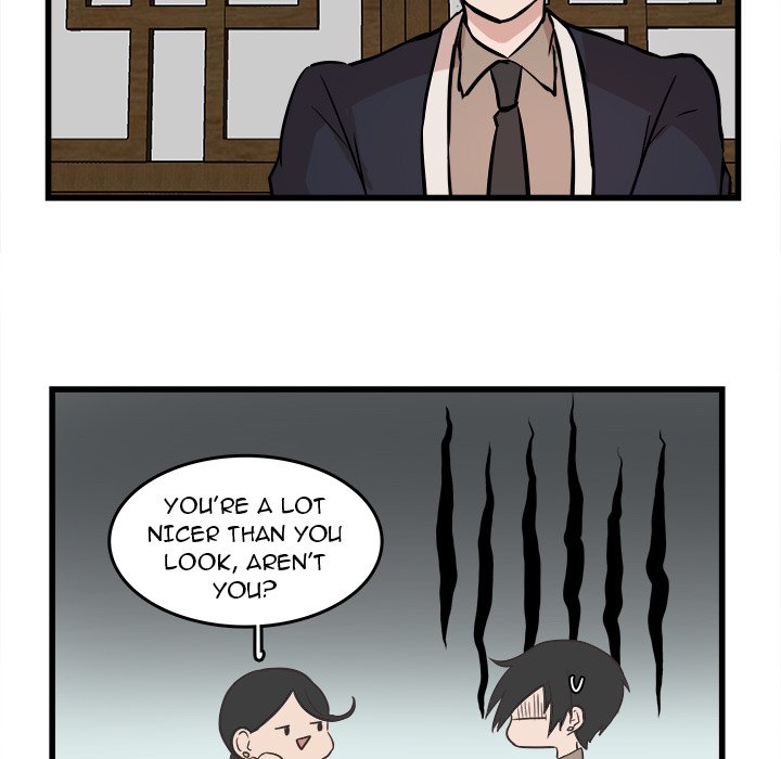 The Tiger, The Sun and The Moon - episode 19 - 35
