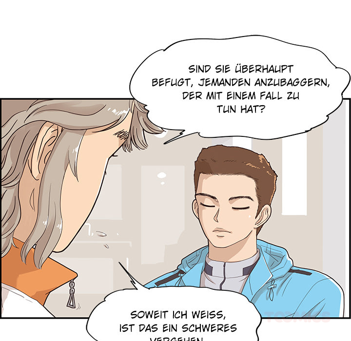 Der Hahn im Korb - episode 70 - 61
