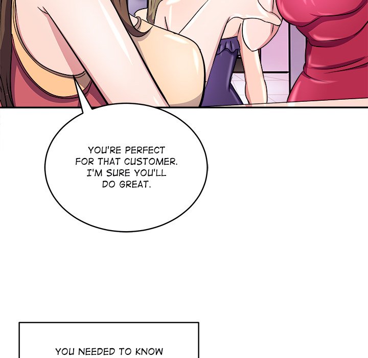 Immoral Family - episode 14 - 133