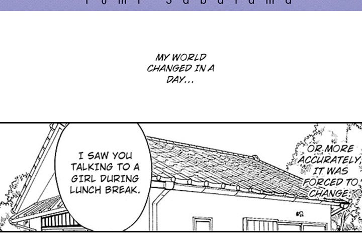 Group-Zero Omnibus Vol.2 - episode 2 - 2