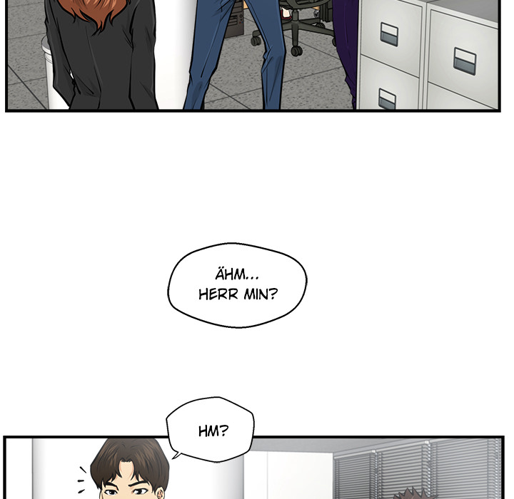 Los geht´s Mr. Kang! - episode 9 - 81