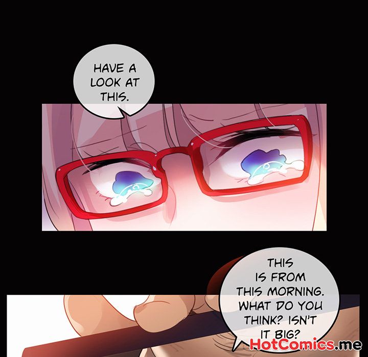 A Pervert's Daily Life - episode 20 - 66