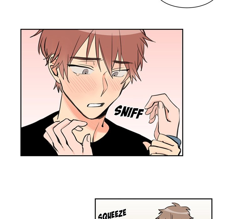 The Warmth of Your Heartbeat - episode 3 - 7