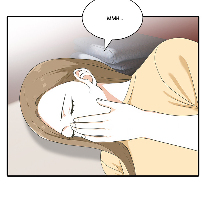 Steamy Webtoon Collection - episode 11 - 96