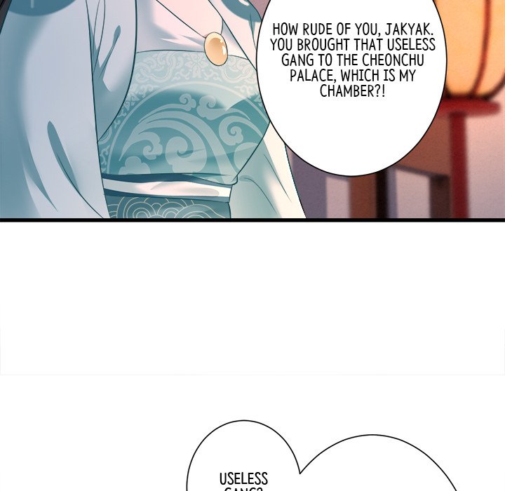 The Queen of Hell - episode 3 - 24