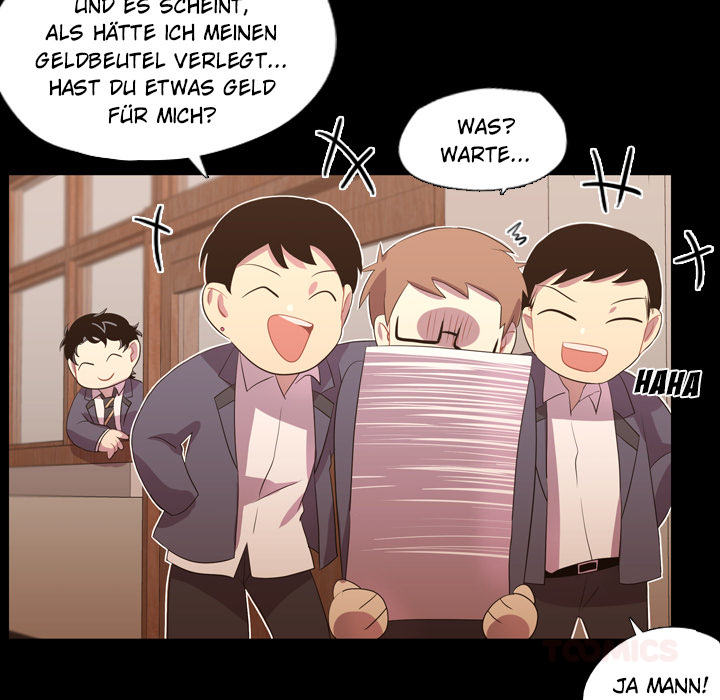 Sehnsucht nach Schmetterlingen im Bauch - episode 35 - 11