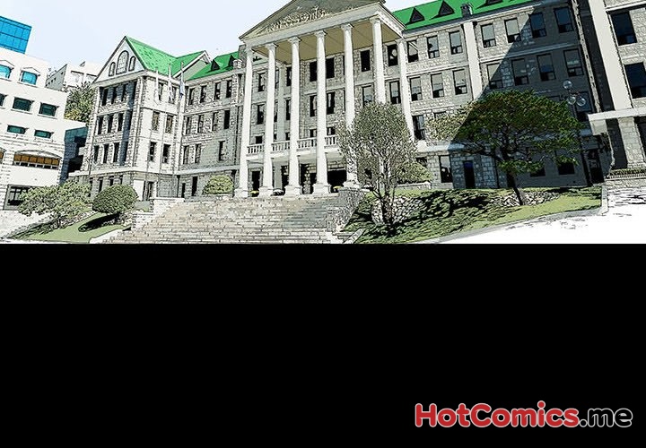 Sex Note - episode 3 - 1