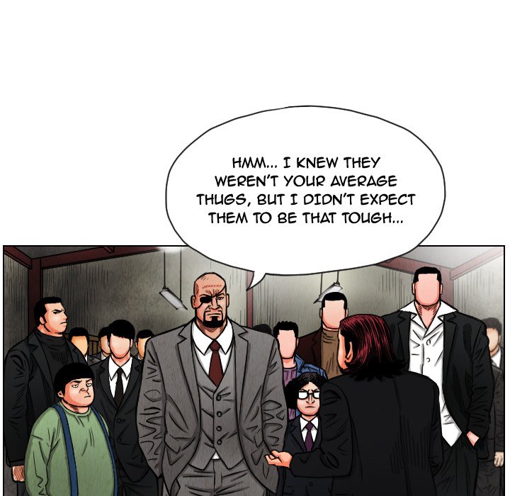 The Knuckleheads - episode 14 - 20