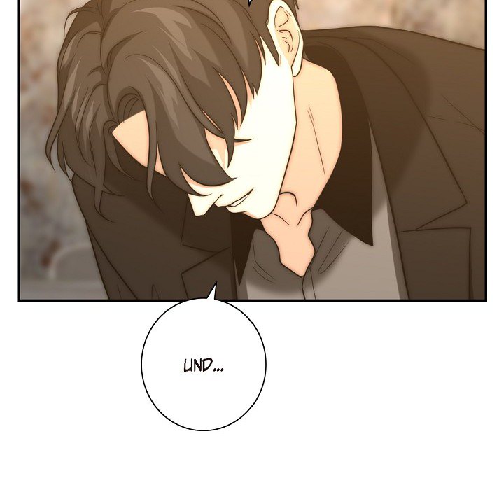 Die geheime Liebe des Omega K - episode 13 - 16