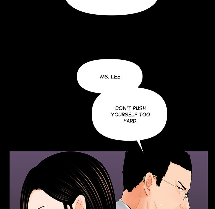 My Secretary - episode 32 - 91