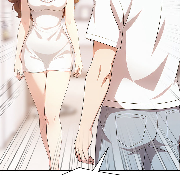Tempted at the Register - episode 5 - 97