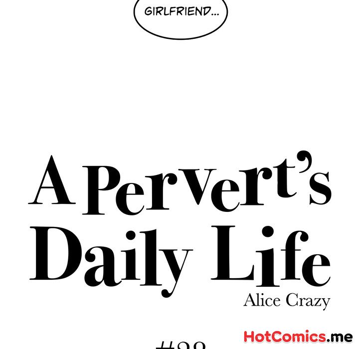 A Pervert's Daily Life - episode 28 - 13
