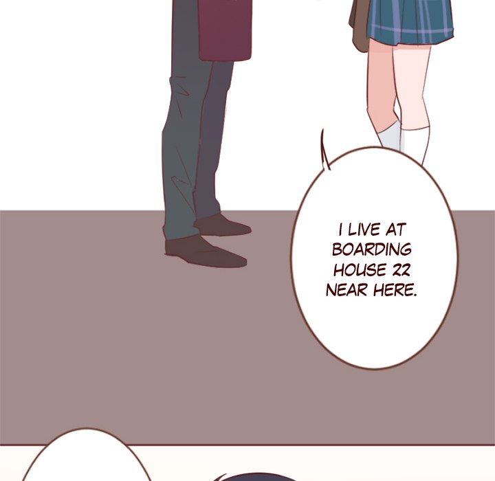 My Love Affair - episode 1 - 27