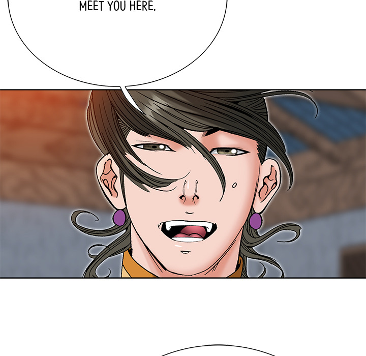 The Tale of The Hyungsan Sect - episode 52 - 136