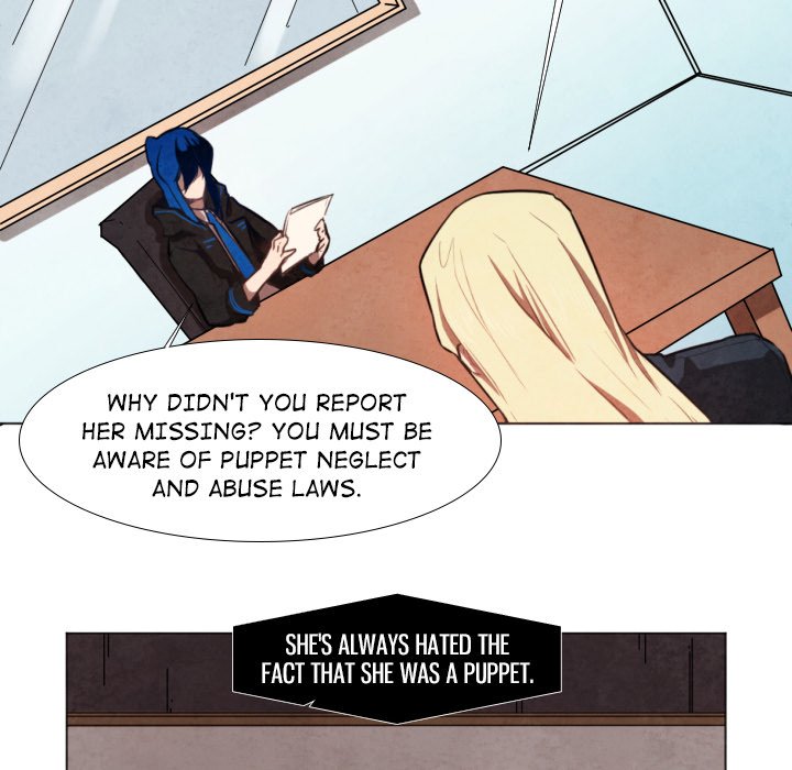Black Hound - episode 9 - 9