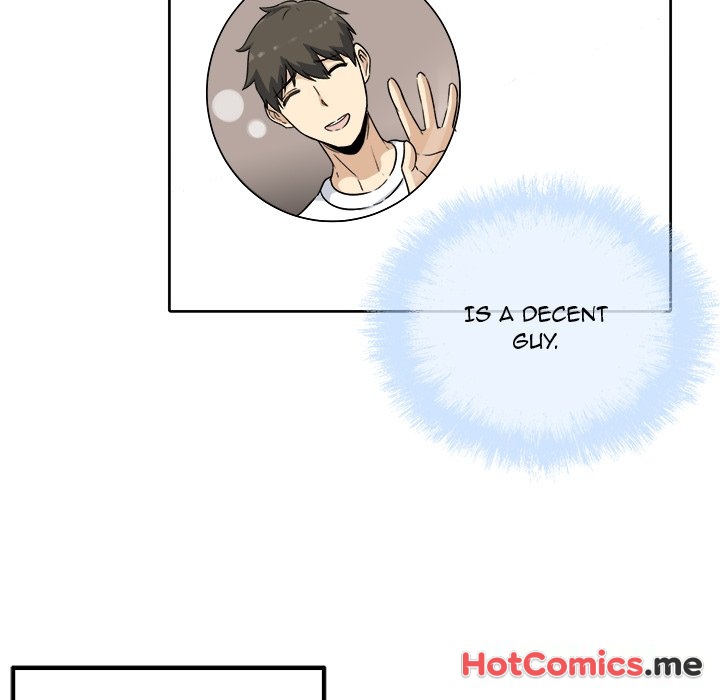 Excuse me, This is my Room - episode 57 - 122