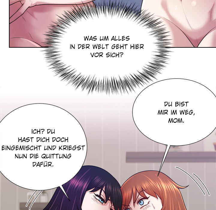 Ich will doch nur SIE! - episode 44 - 54