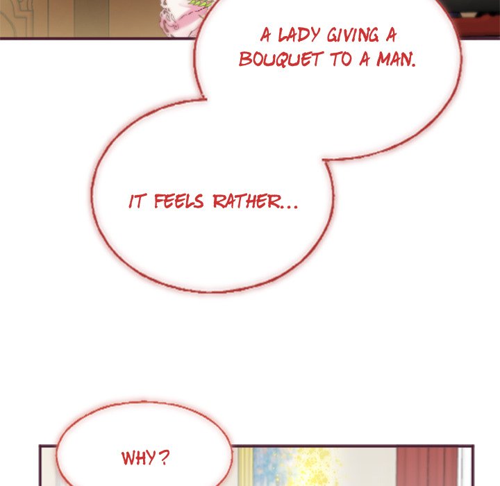 Spring for the Headless Prince - episode 21 - 46