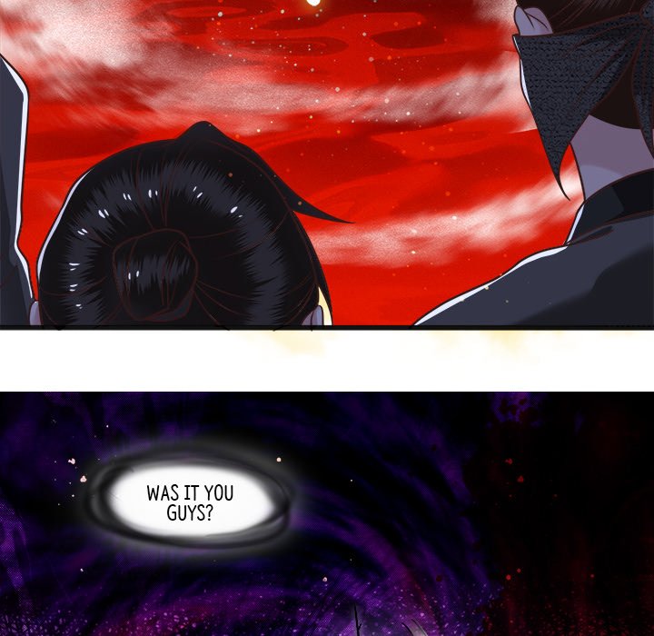 The Queen of Hell - episode 22 - 20