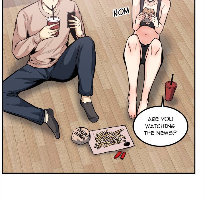 Excuse me, This is my Room - episode 103 - 118